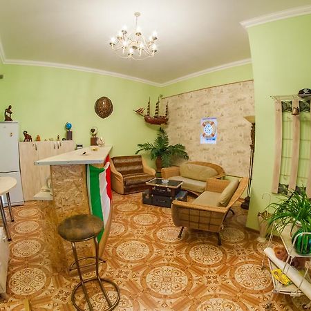 Apartments Kamanina Street Odessa Dış mekan fotoğraf