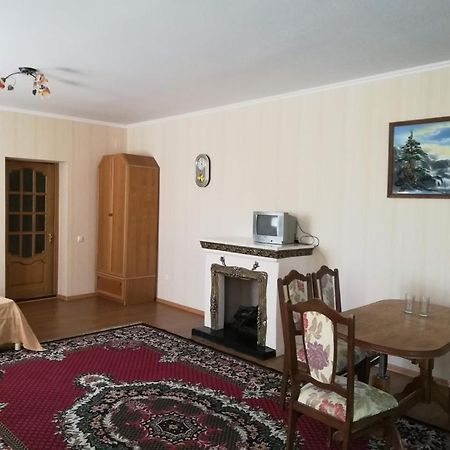 Apartments Kamanina Street Odessa Dış mekan fotoğraf