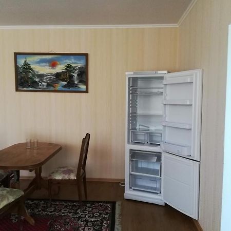 Apartments Kamanina Street Odessa Dış mekan fotoğraf