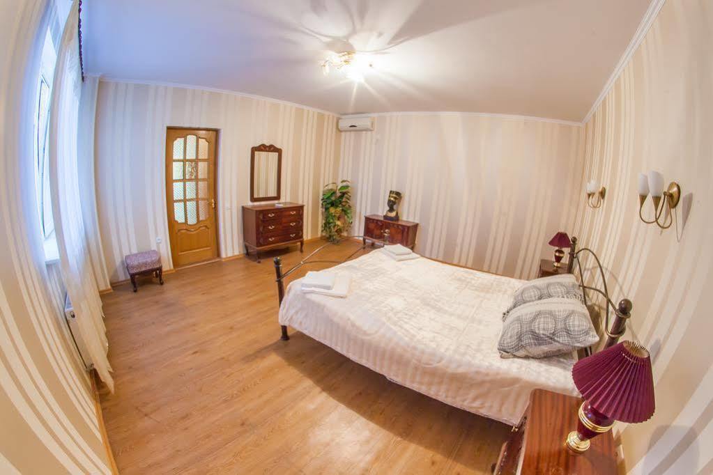 Apartments Kamanina Street Odessa Dış mekan fotoğraf