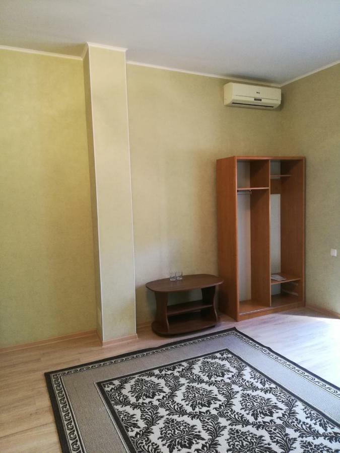 Apartments Kamanina Street Odessa Dış mekan fotoğraf