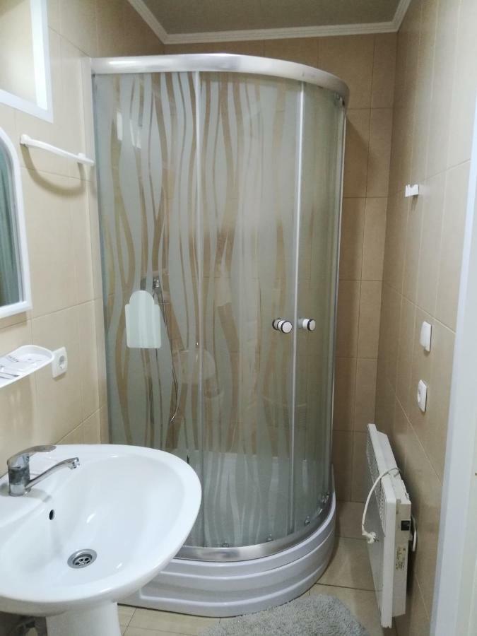 Apartments Kamanina Street Odessa Dış mekan fotoğraf
