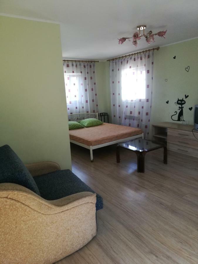Apartments Kamanina Street Odessa Dış mekan fotoğraf