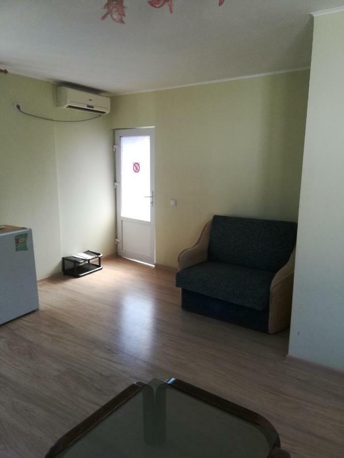 Apartments Kamanina Street Odessa Dış mekan fotoğraf