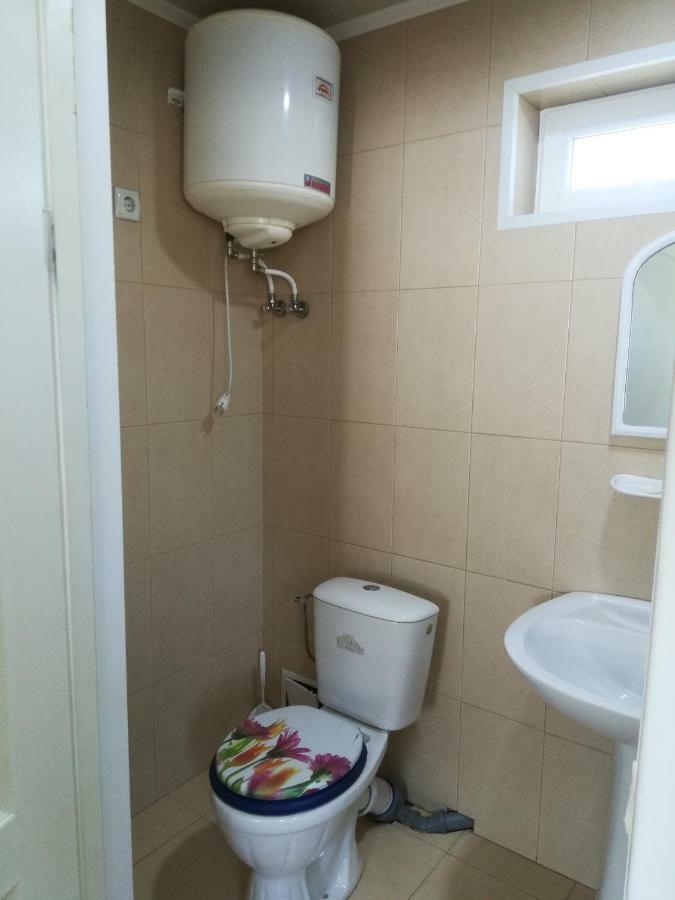 Apartments Kamanina Street Odessa Dış mekan fotoğraf