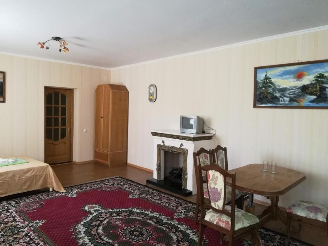 Apartments Kamanina Street Odessa Dış mekan fotoğraf