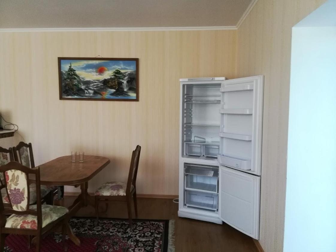 Apartments Kamanina Street Odessa Dış mekan fotoğraf