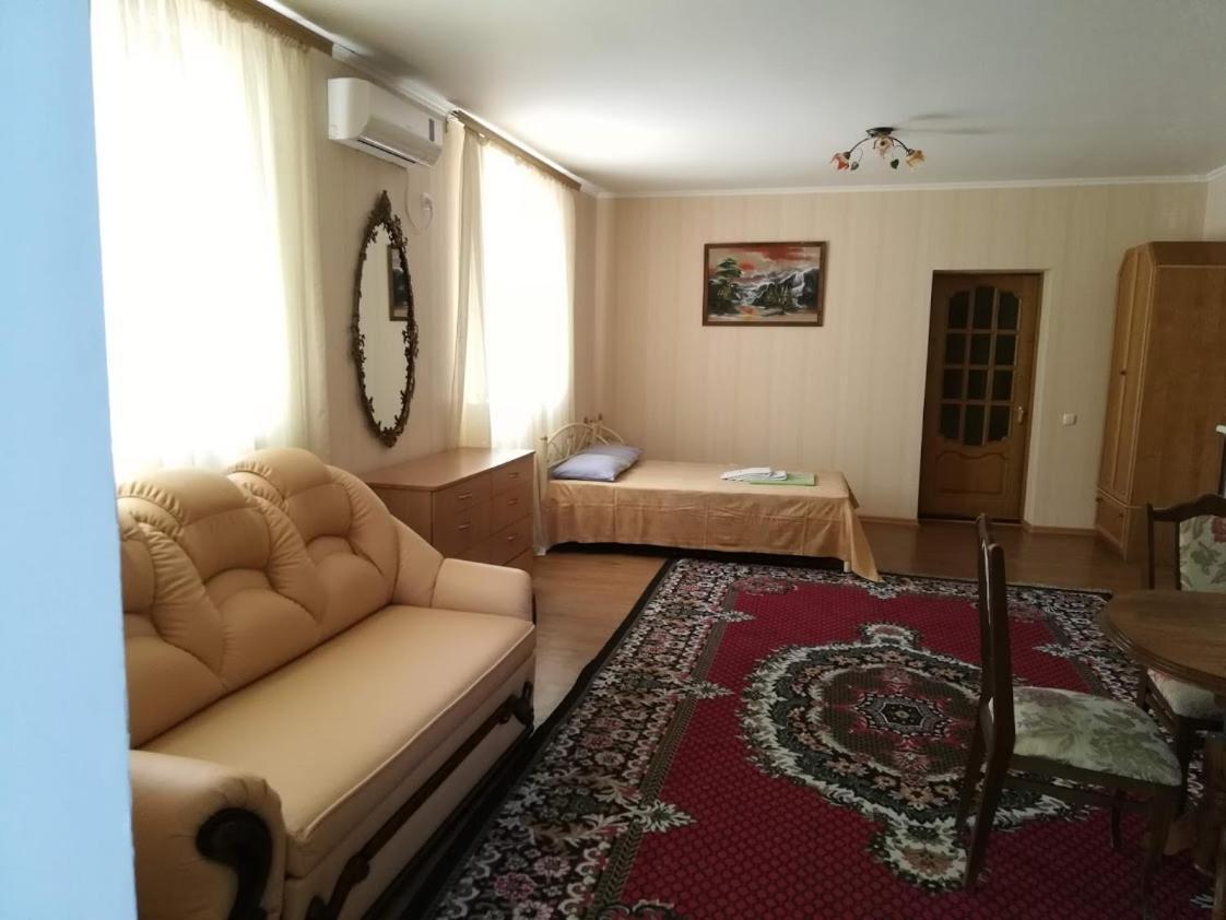 Apartments Kamanina Street Odessa Dış mekan fotoğraf